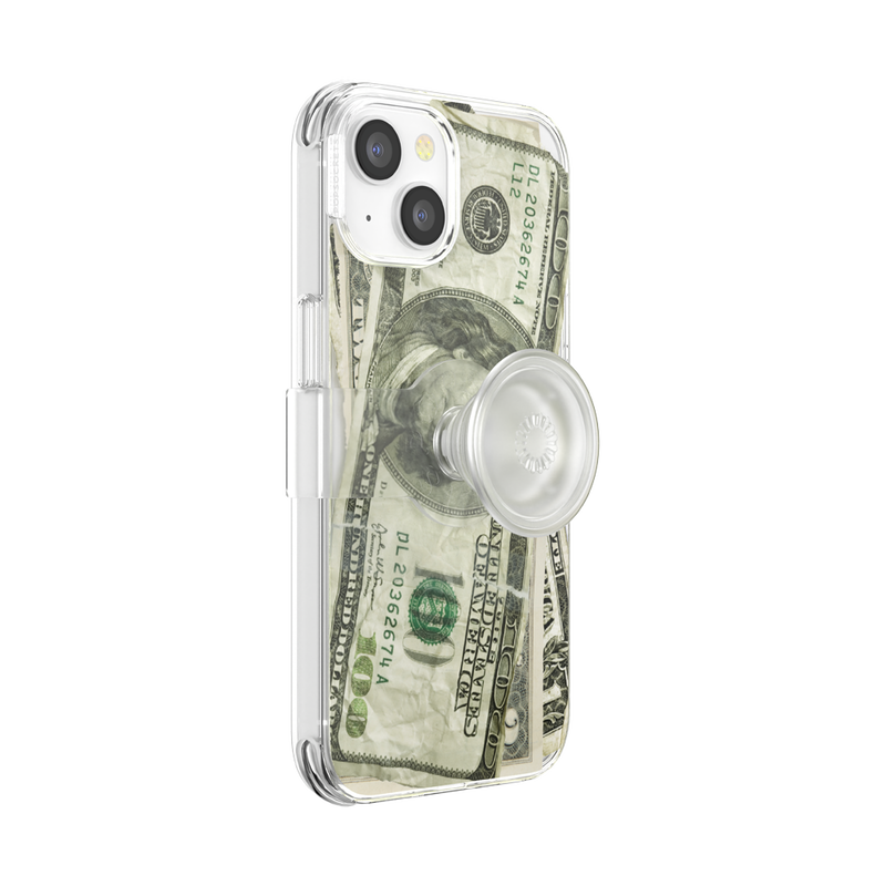 Money Clip — iPhone 14 for MagSafe image number 4